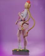Highschool Cammy
