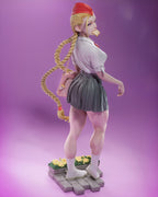 Highschool Cammy