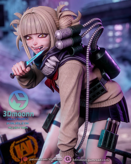 Himiko Toga
