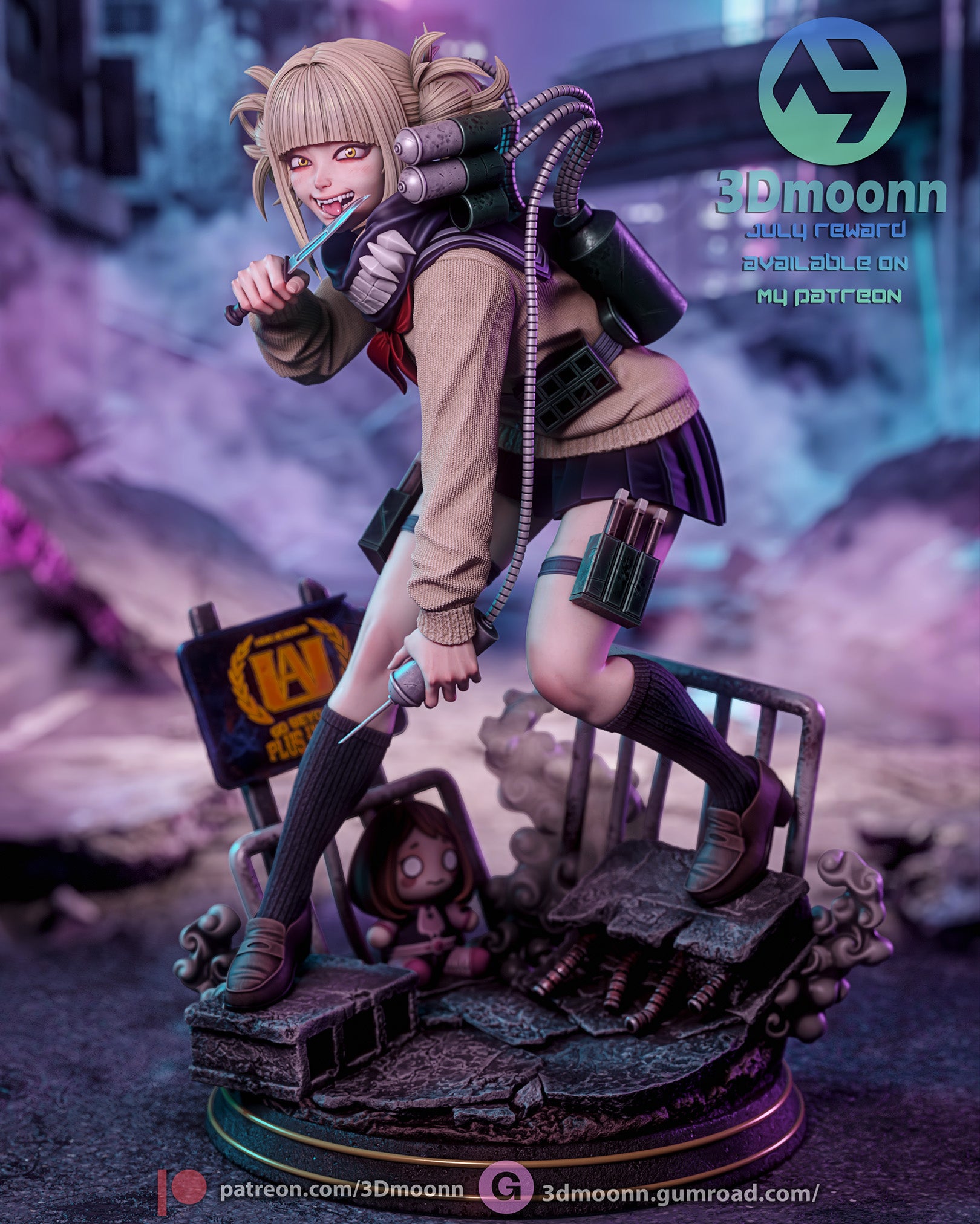 Himiko Toga