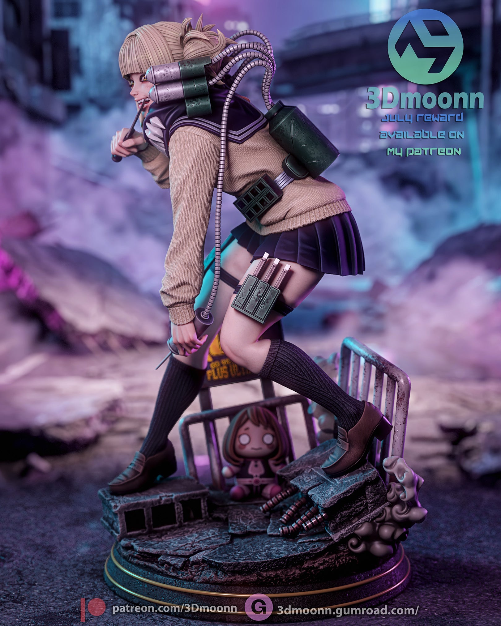 Himiko Toga