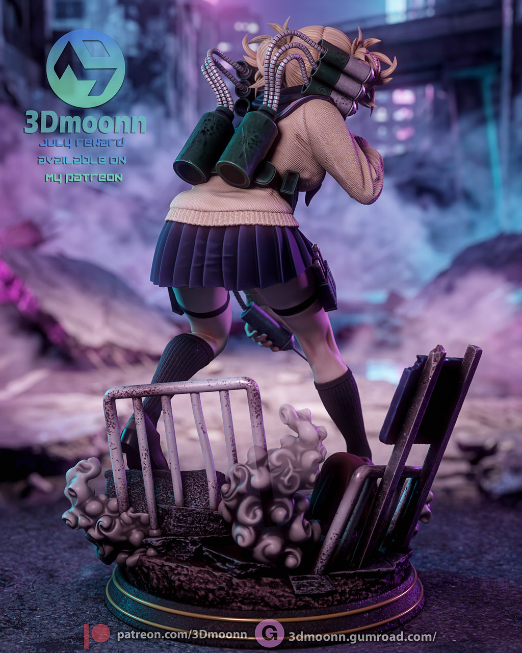 Himiko Toga