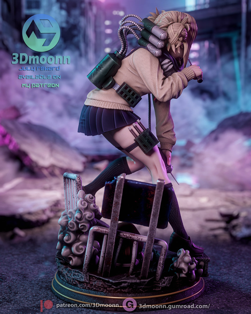 Himiko Toga
