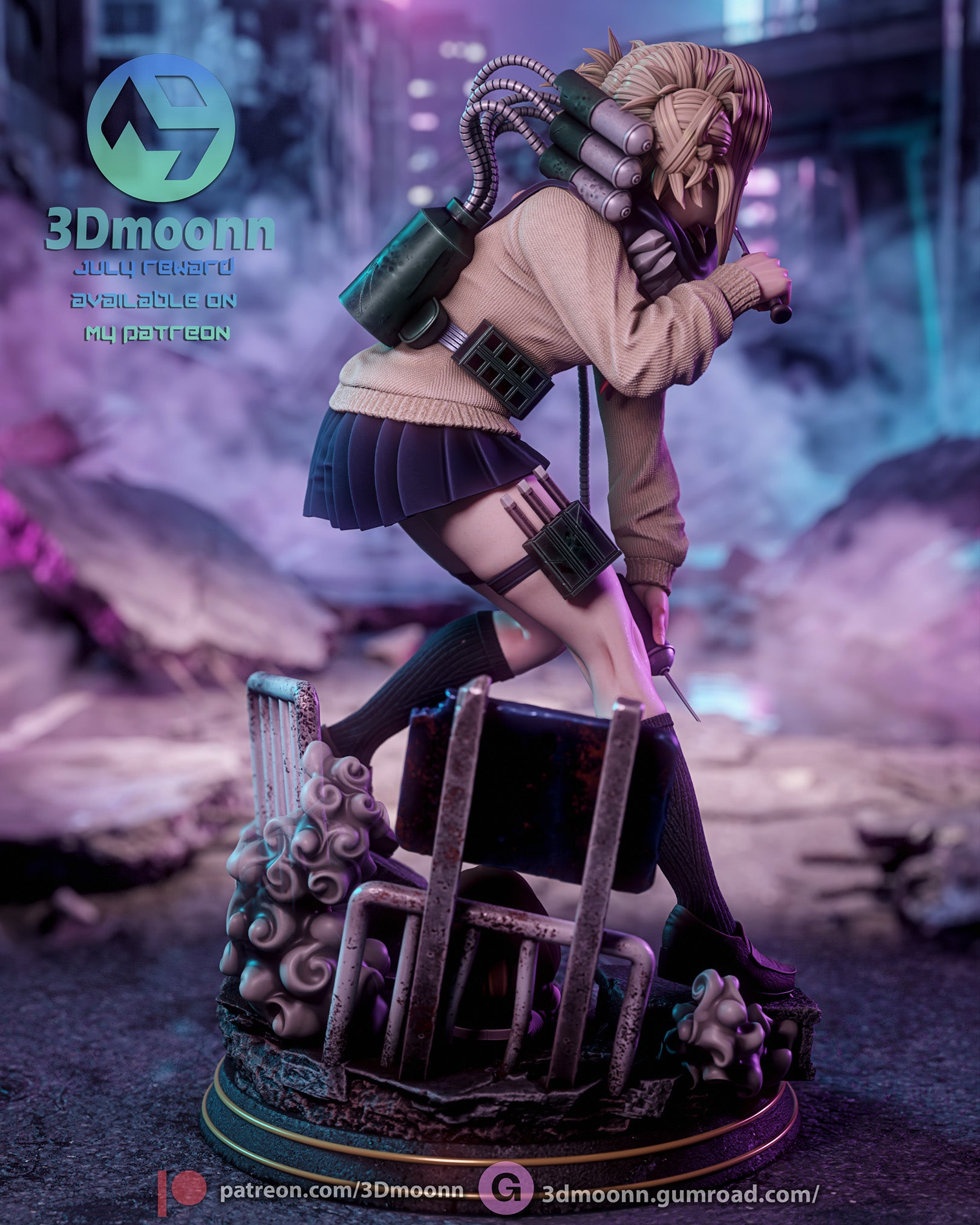 Himiko Toga