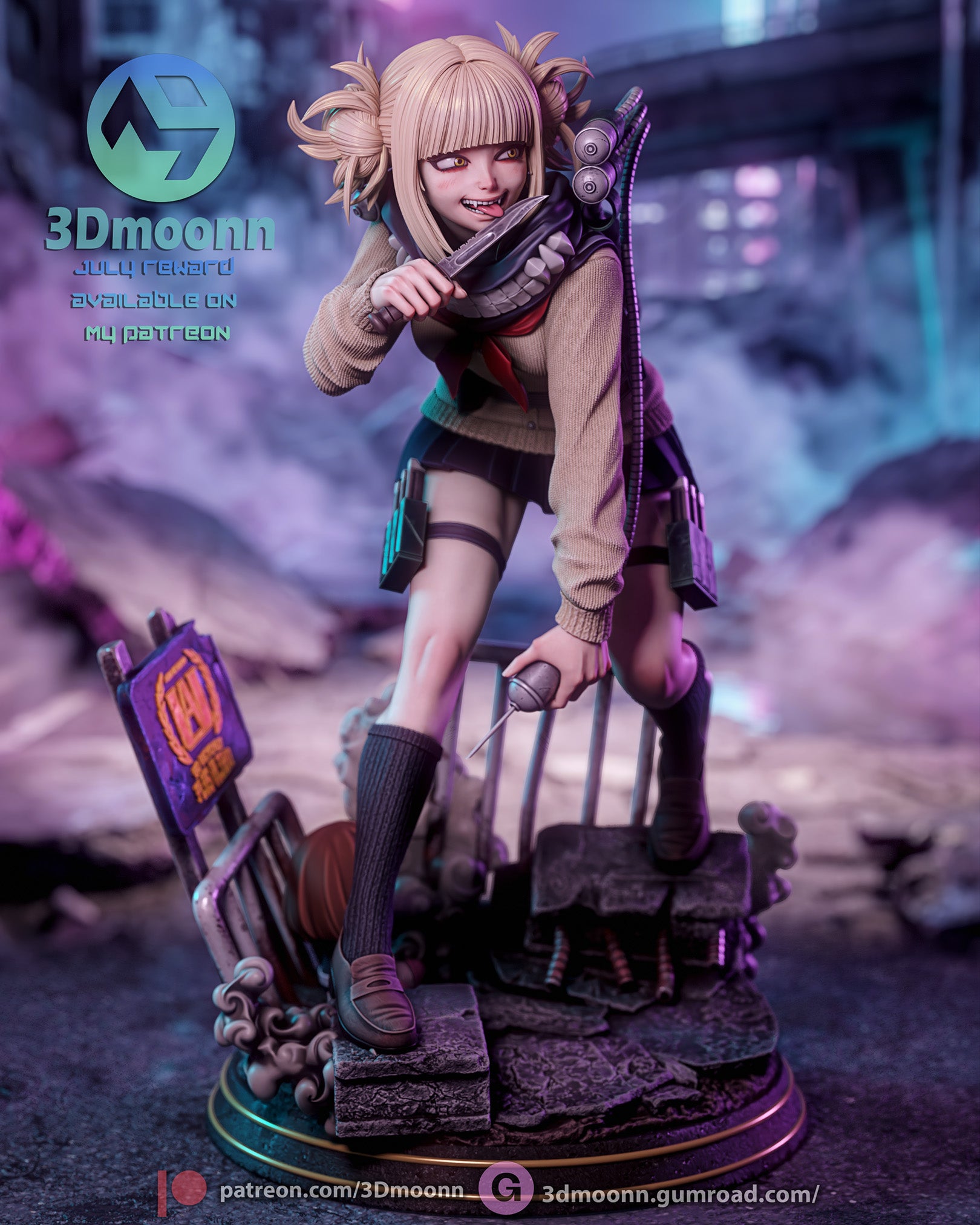 Himiko Toga