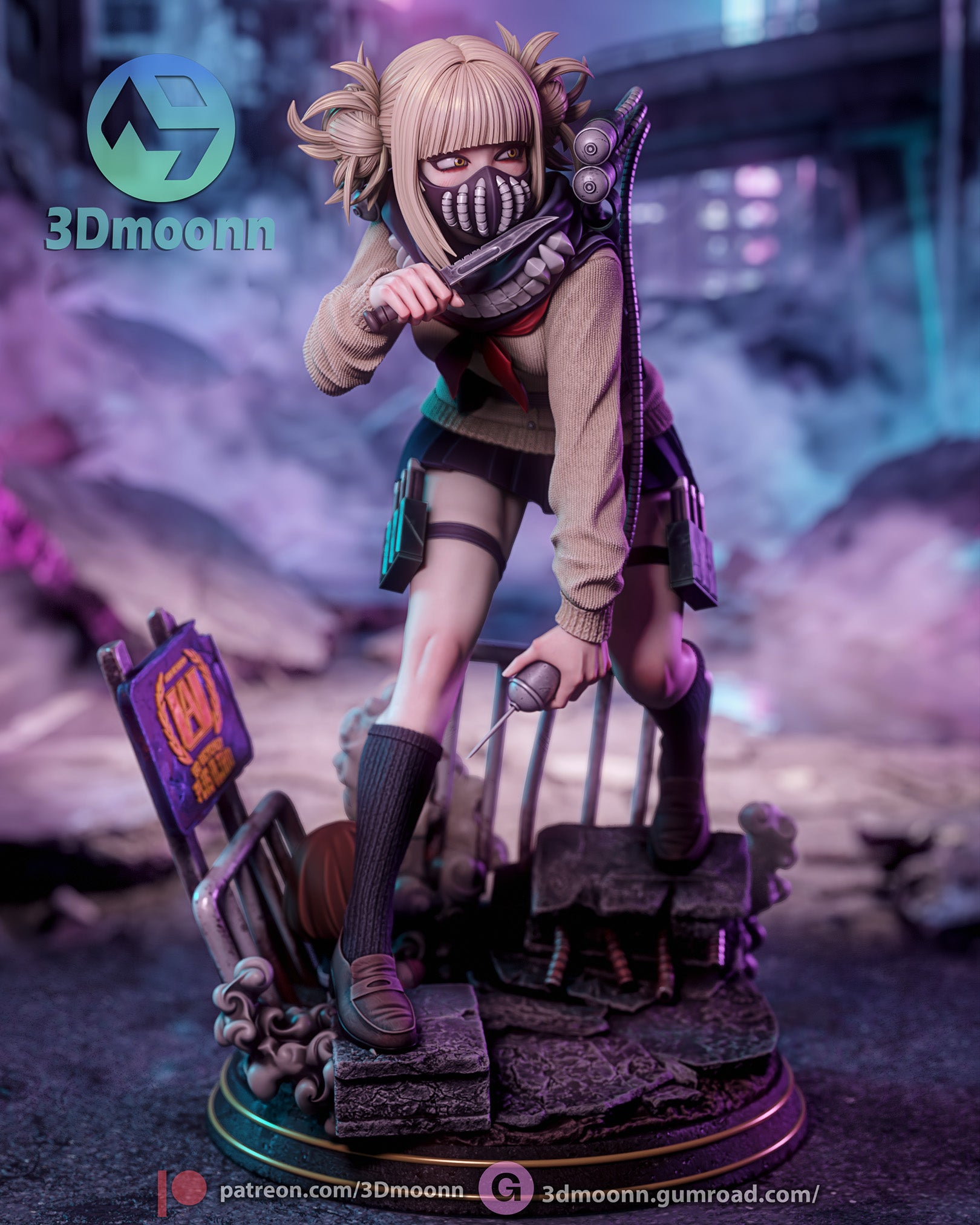 Himiko Toga