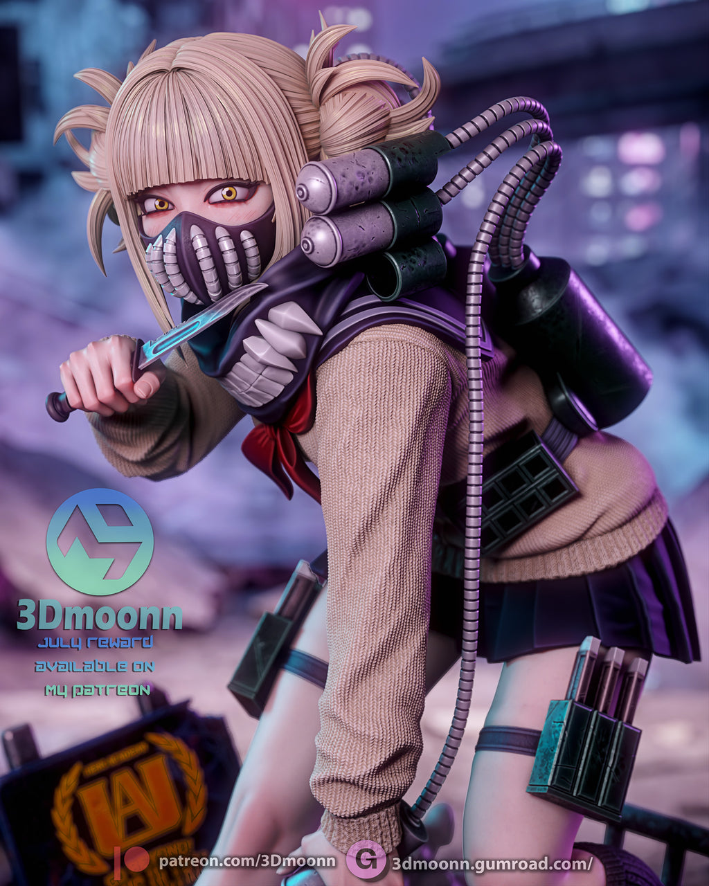 Himiko Toga