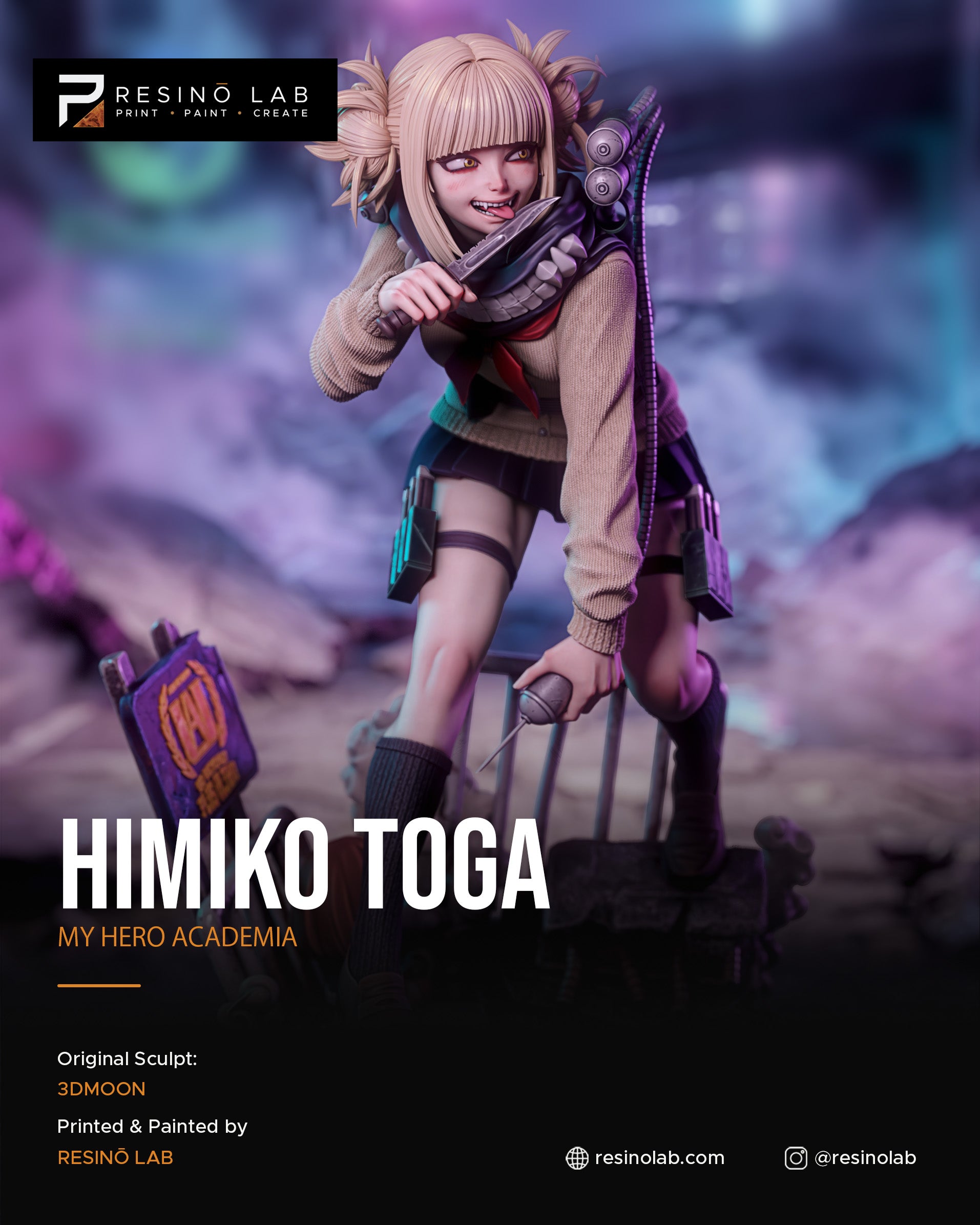 Himiko Toga