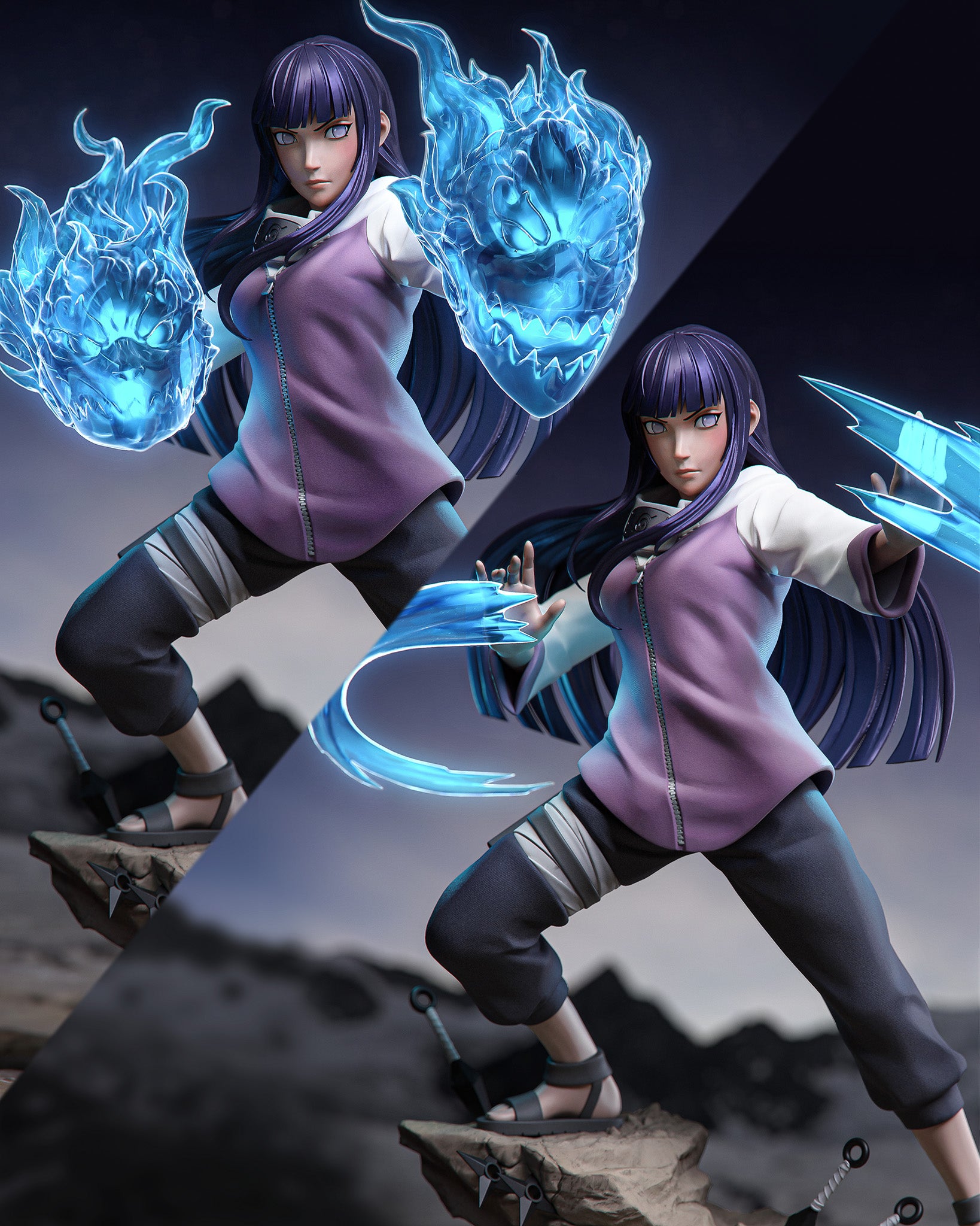 Hinata