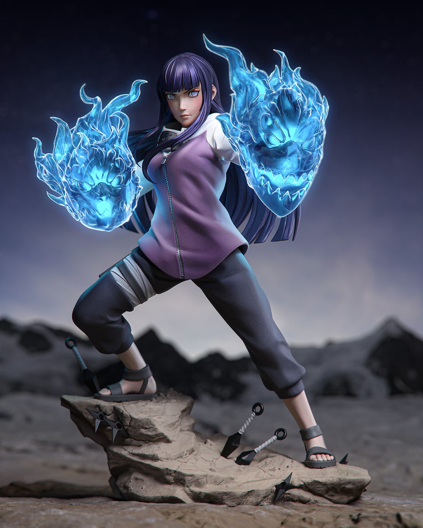 Hinata