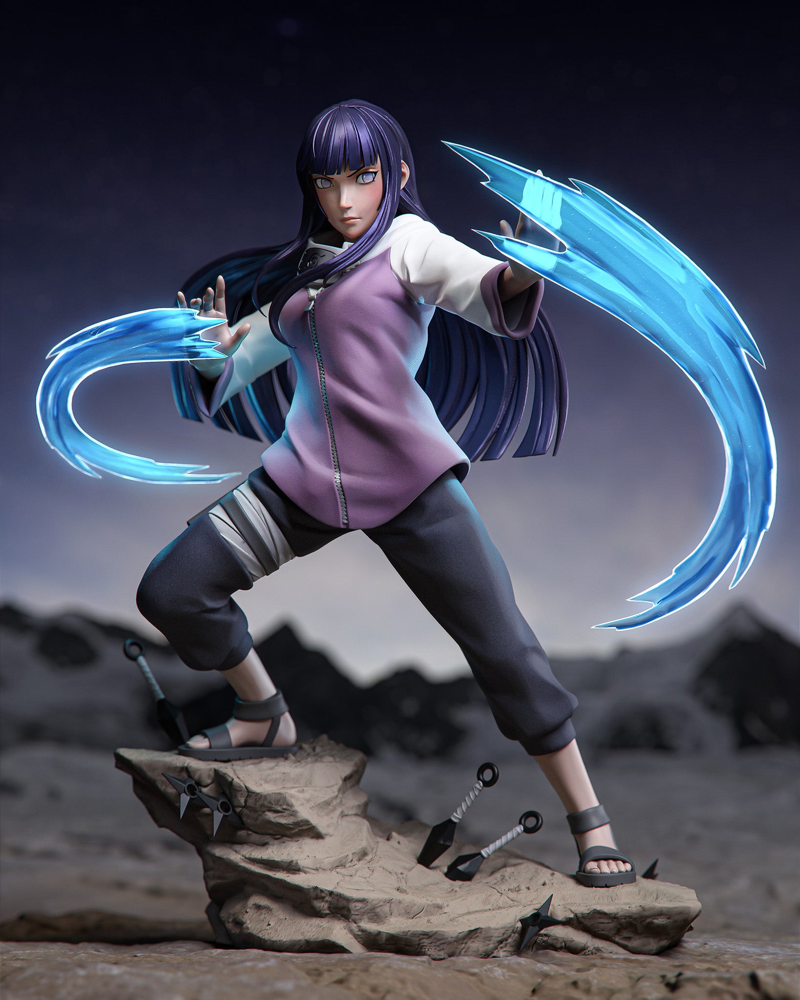 Hinata