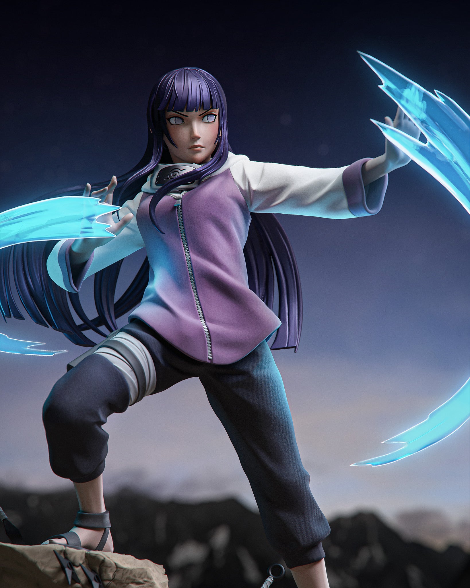 Hinata