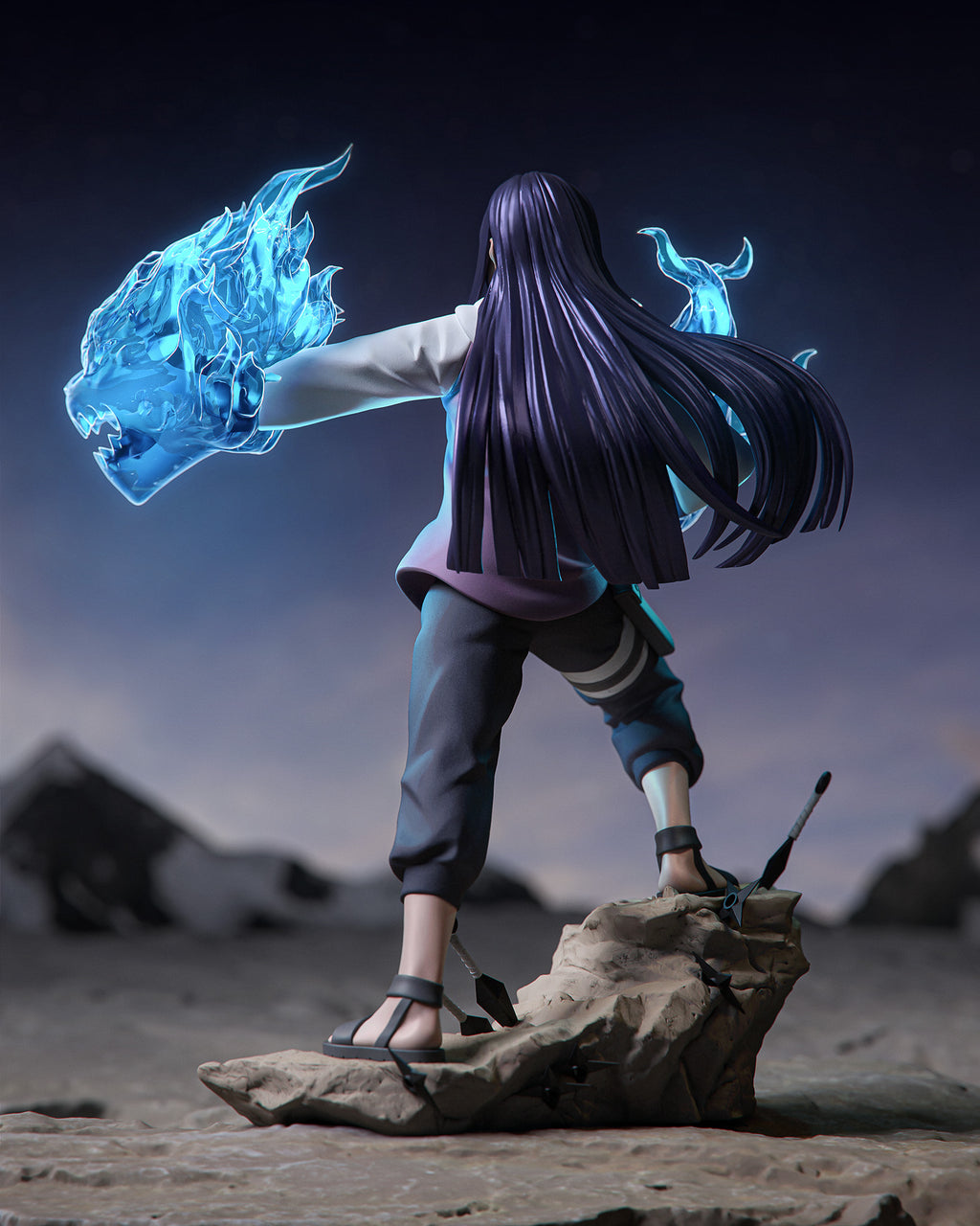 Hinata
