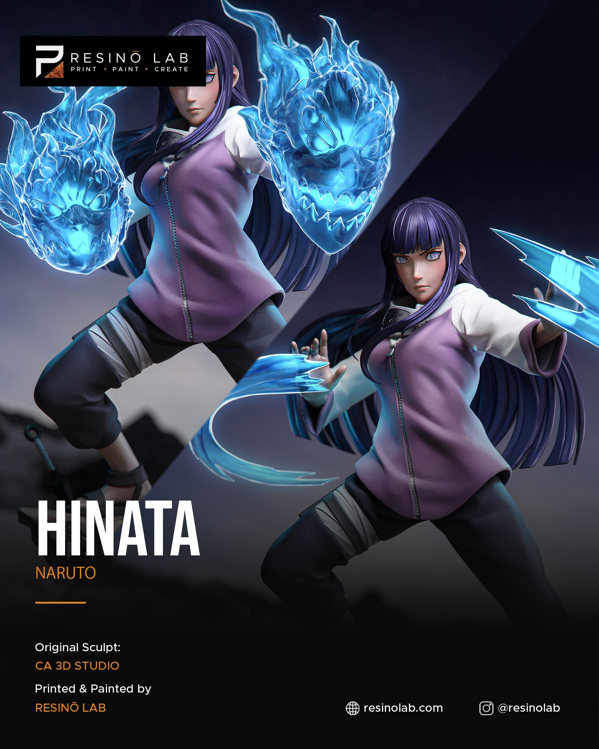 Hinata