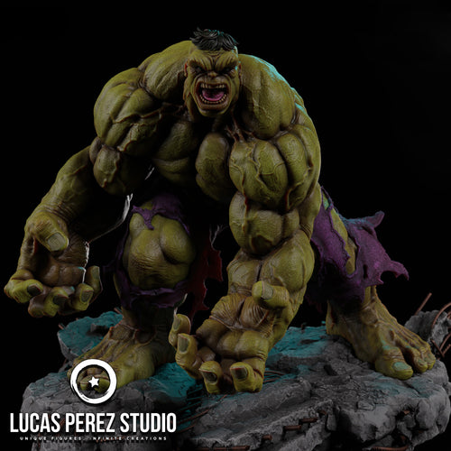 Hulk