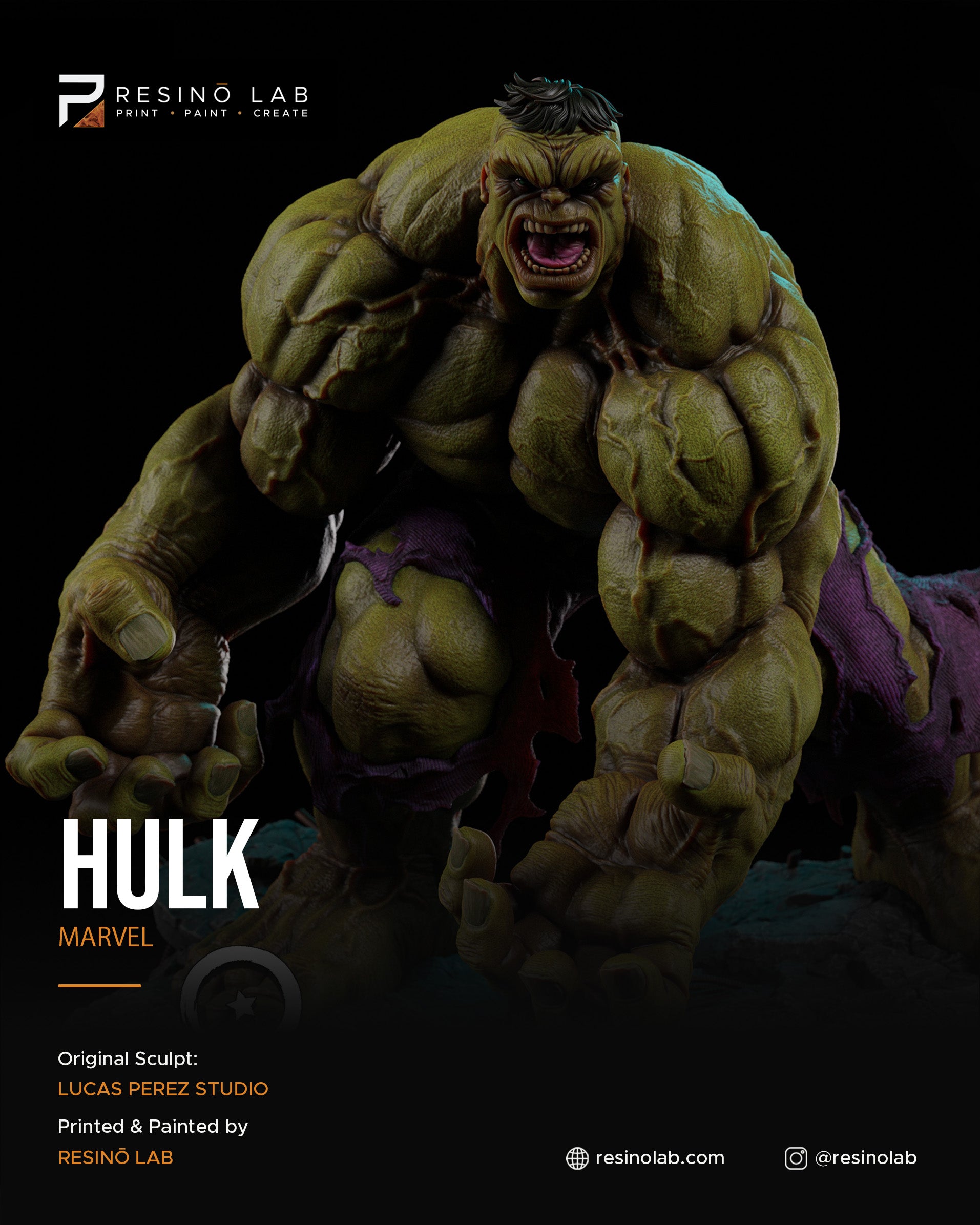 Hulk
