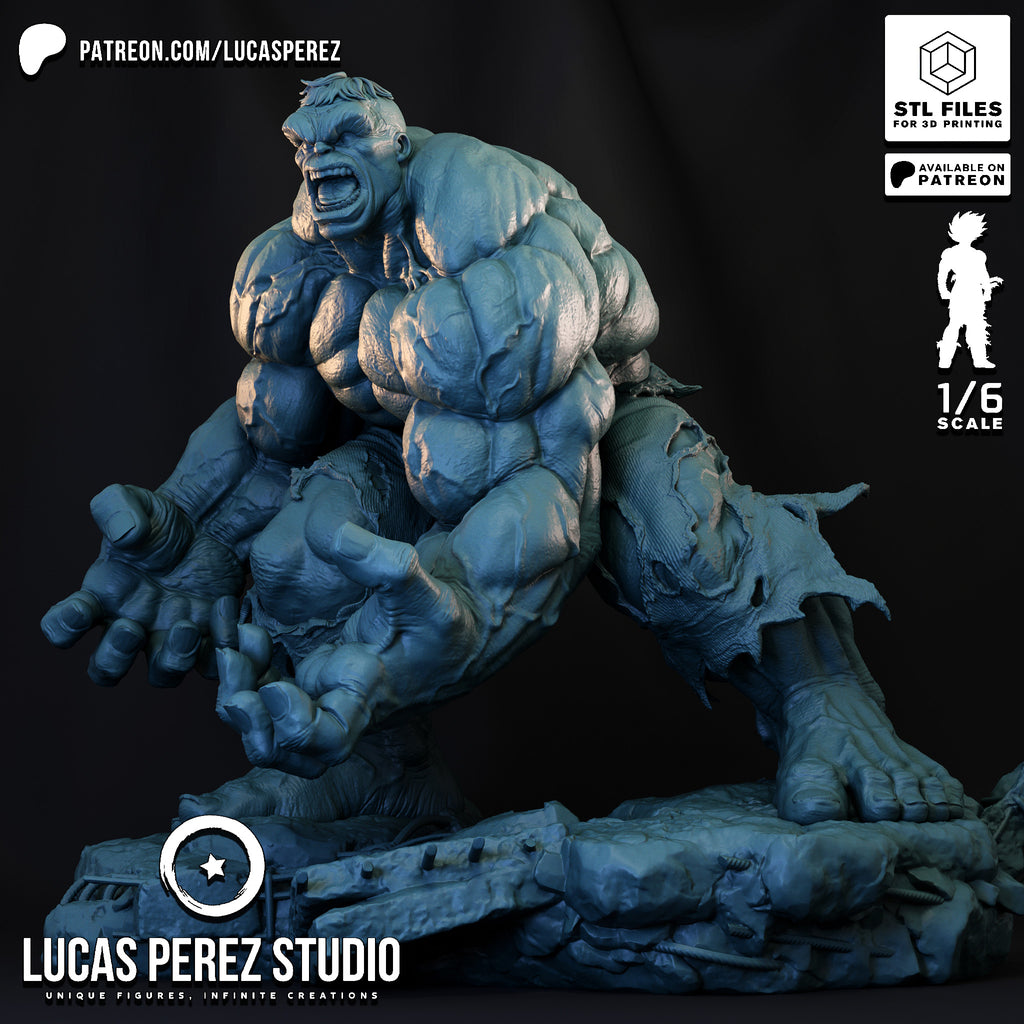 Hulk