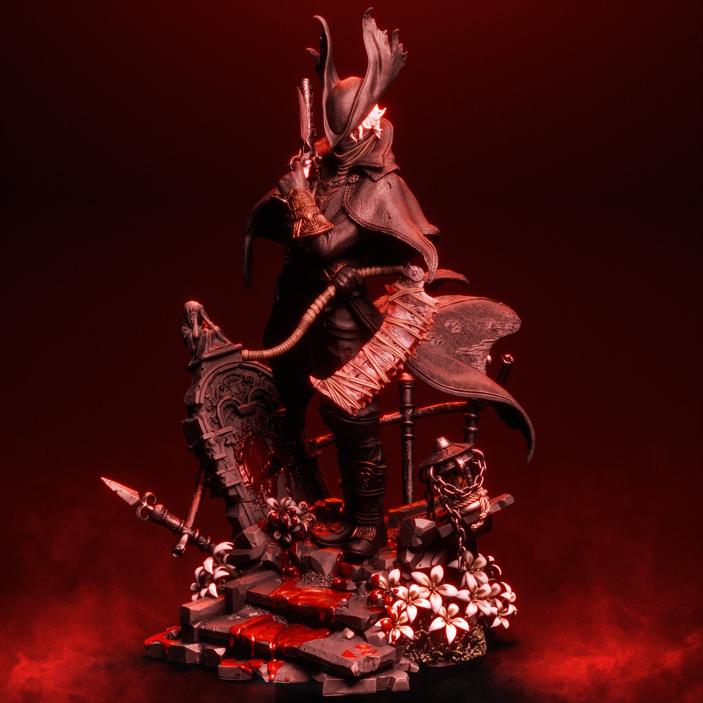 The Hunter