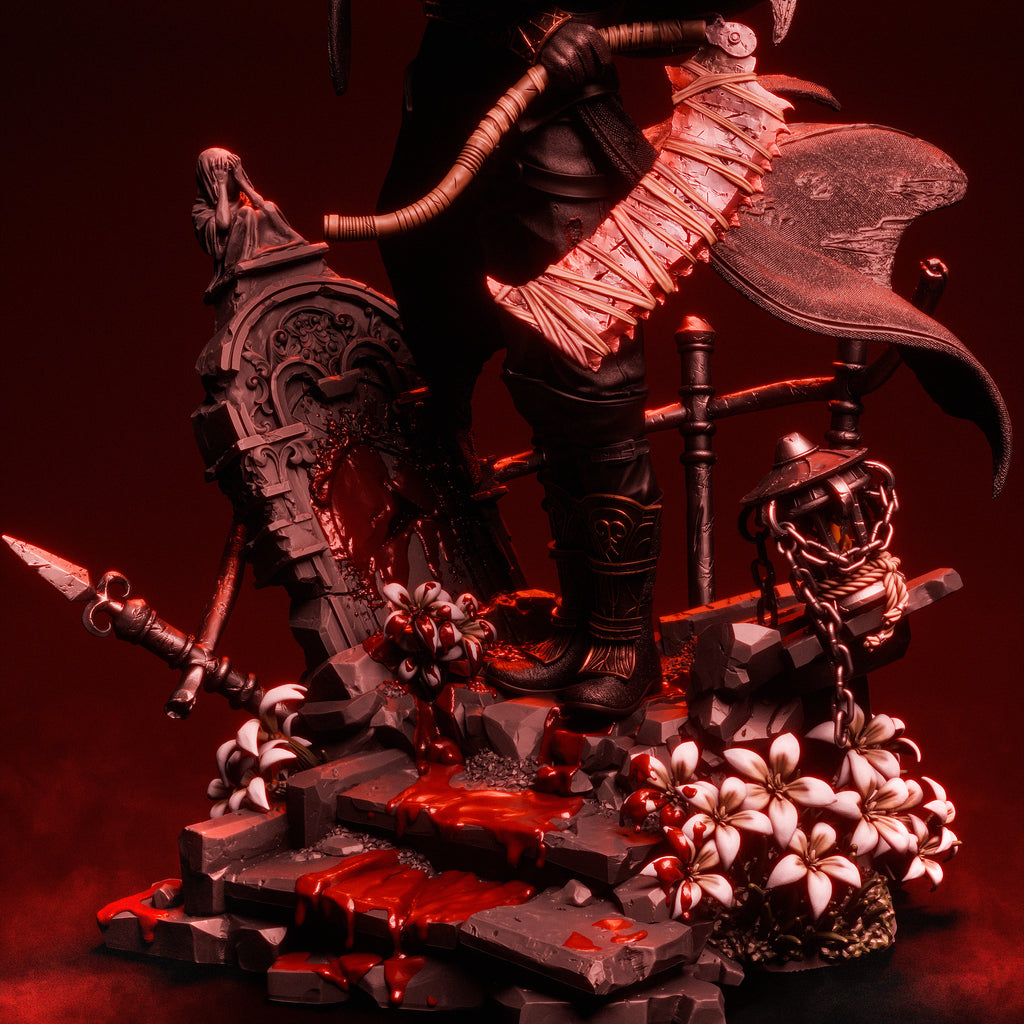 The Hunter