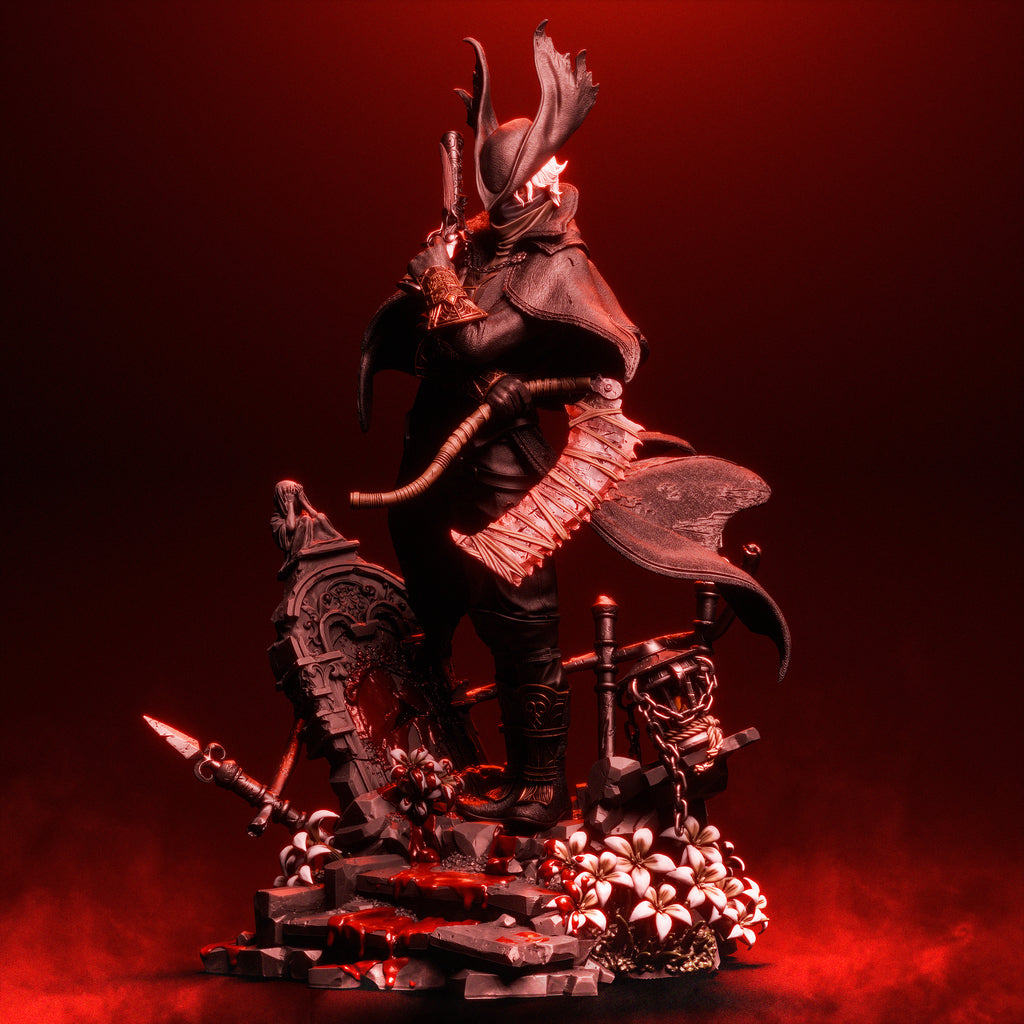 The Hunter