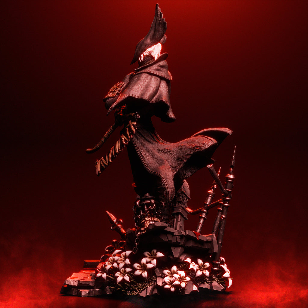The Hunter