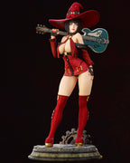 I-No Guilty Gear