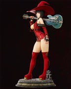 I-No Guilty Gear