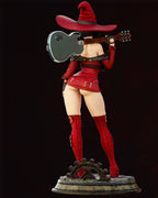 I-No Guilty Gear