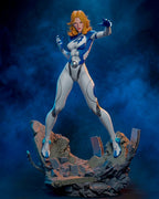 Invicible Woman