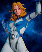 Invicible Woman