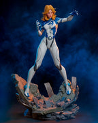 Invicible Woman