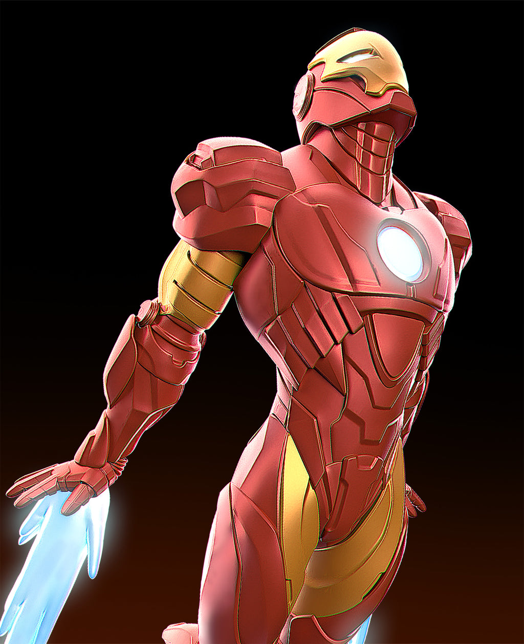 Iron Man