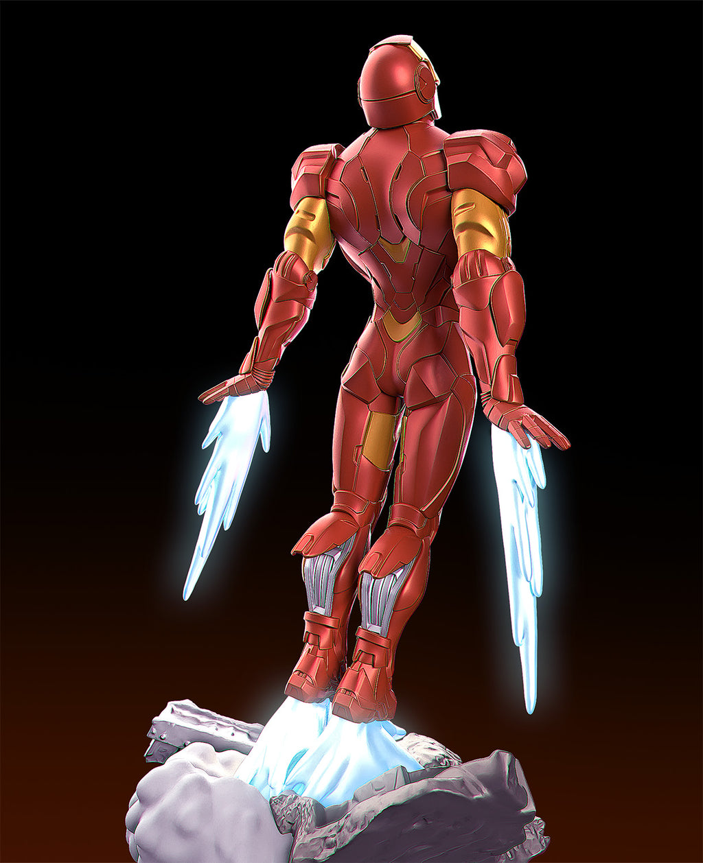Iron Man