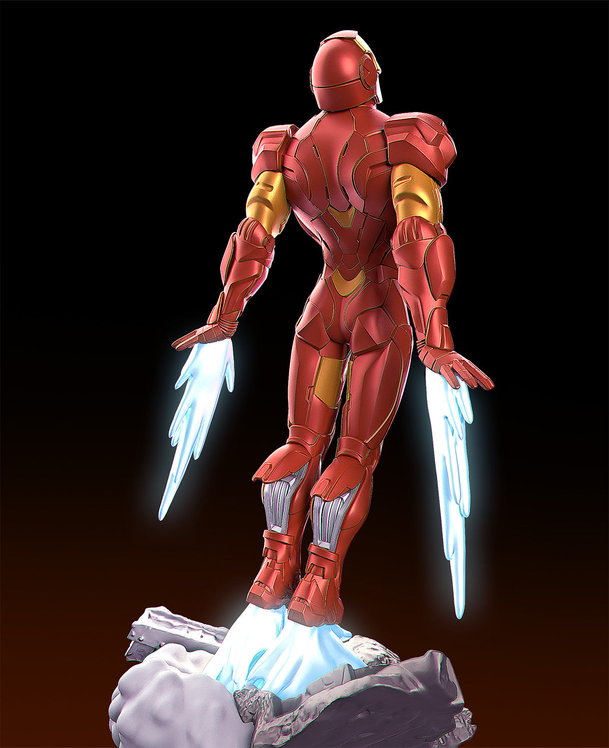 Iron Man