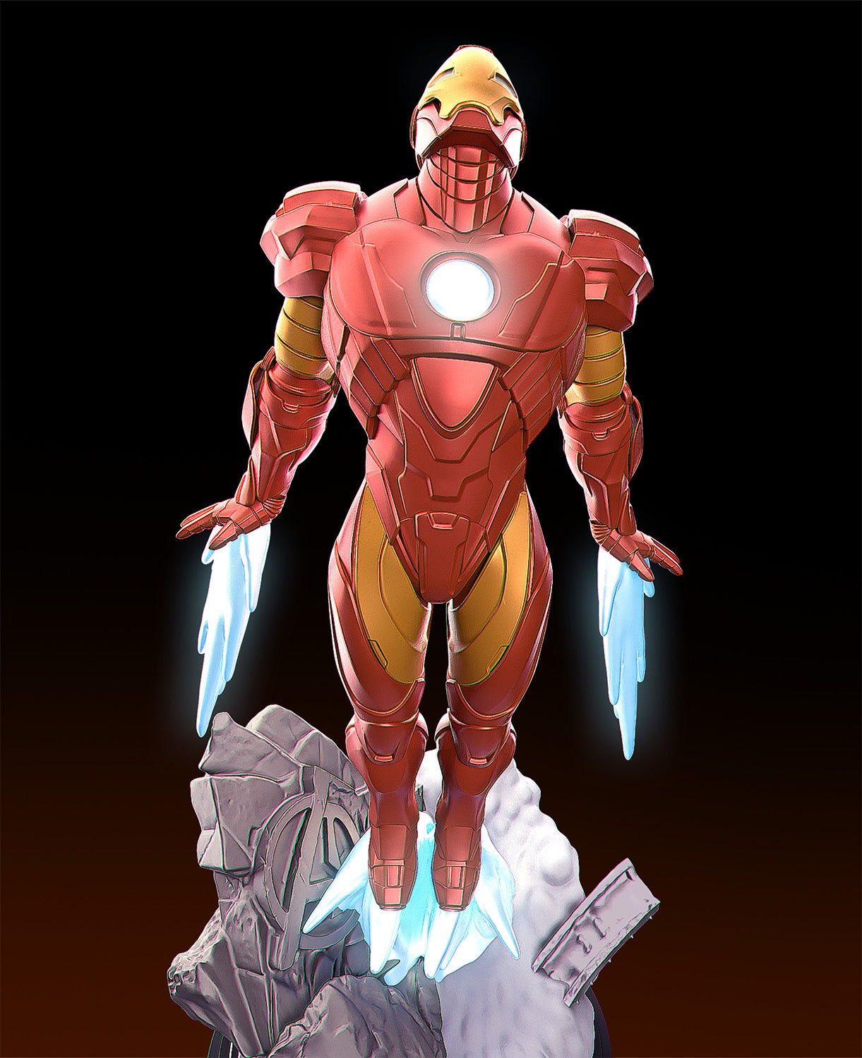 Iron Man