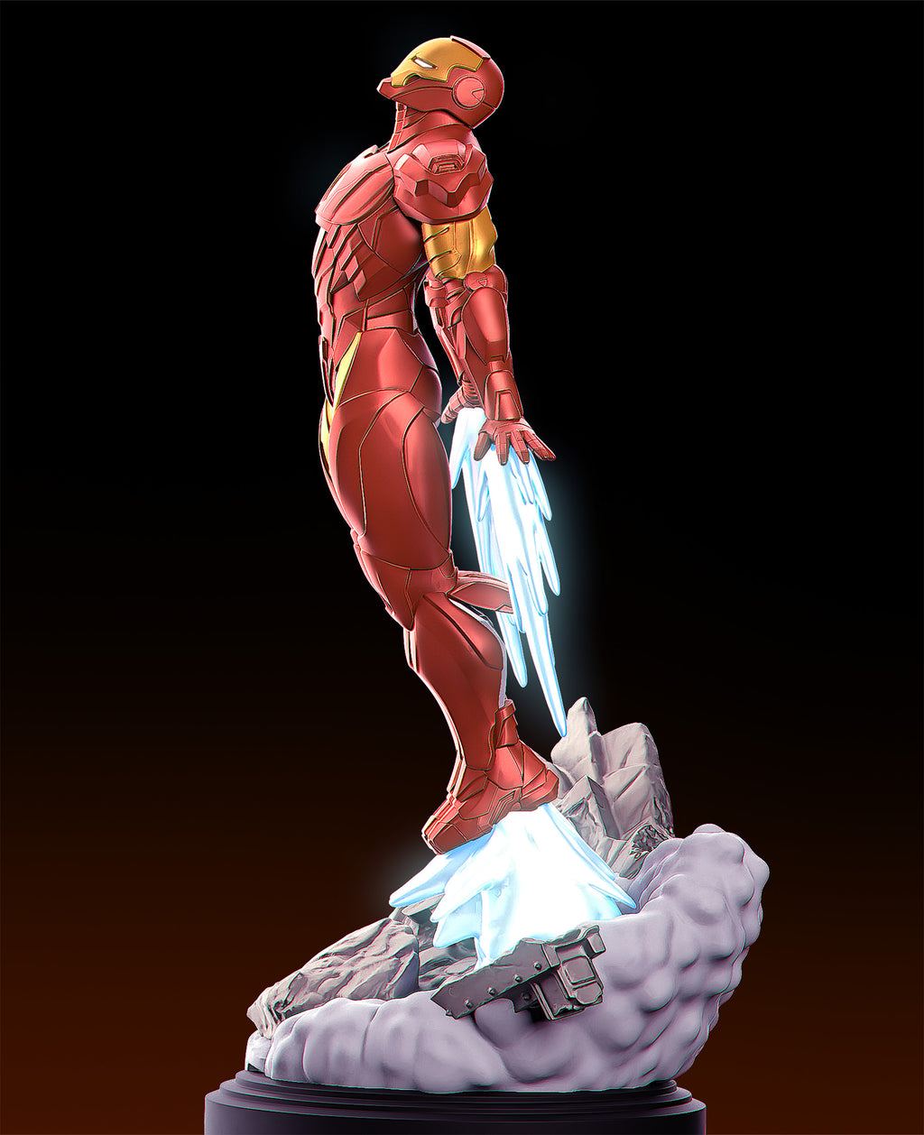 Iron Man