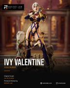 Ivy Valentine - Soulcalibur
