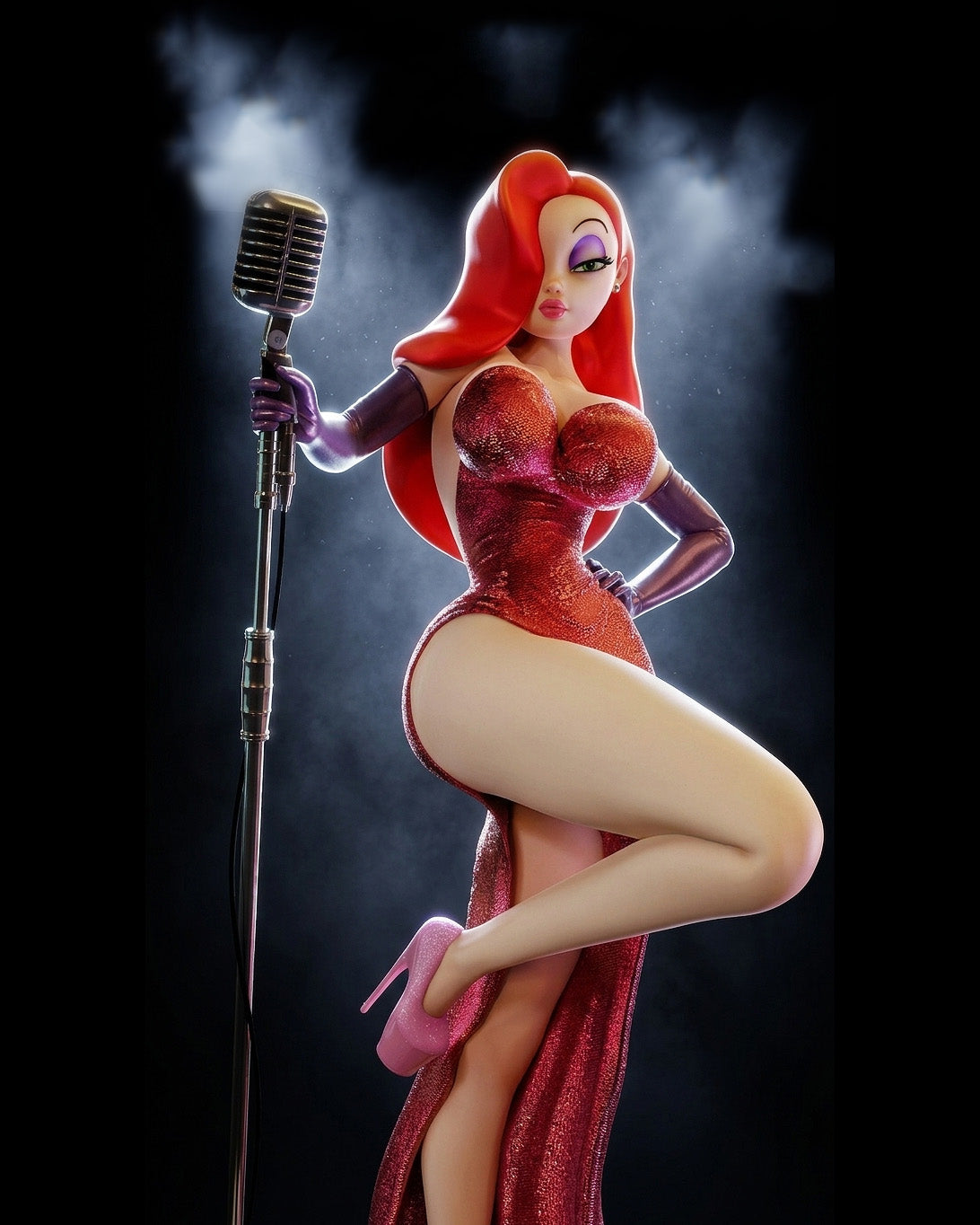 Jessica Rabbit