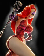 Jessica Rabbit