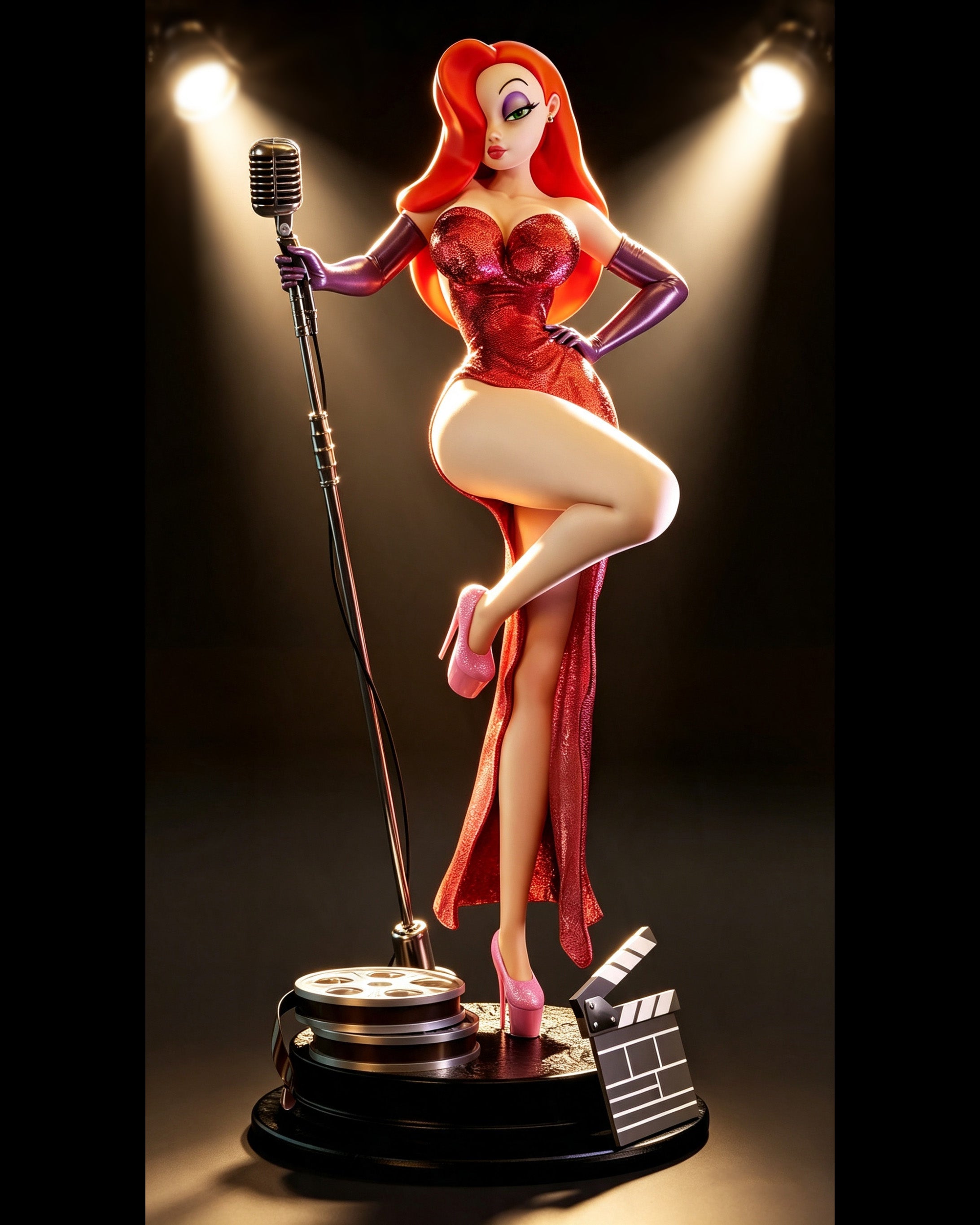 Jessica Rabbit