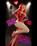 Jessica Rabbit