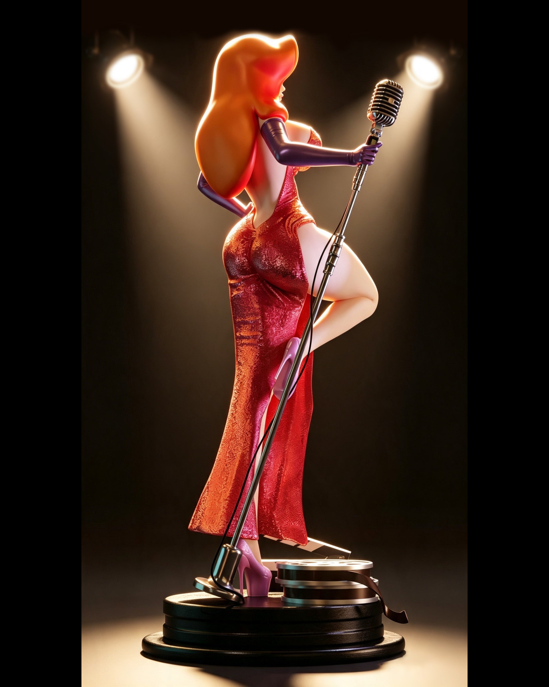 Jessica Rabbit