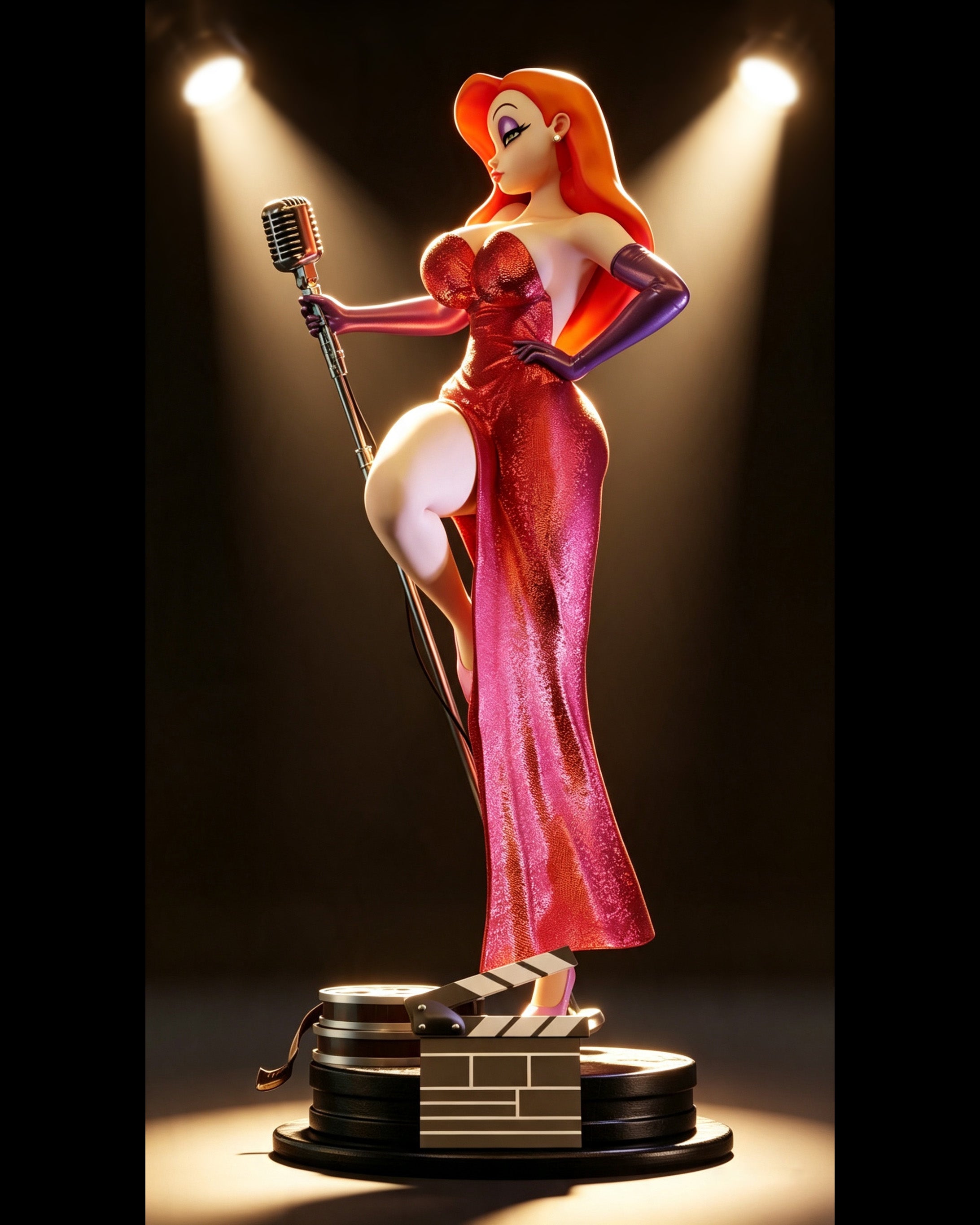Jessica Rabbit
