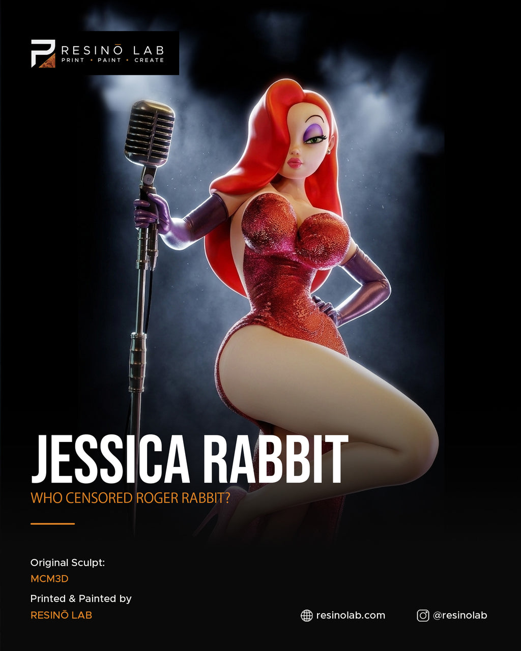 Jessica Rabbit