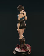 Jill Valentine