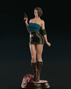 Jill Valentine