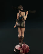 Jill Valentine