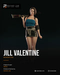 Jill Valentine