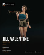 Jill Valentine
