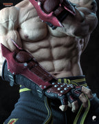 Jin Kazama